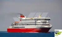 Ro-Ro ship ရောင်းရန်