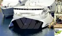 Ro-Ro ship ရောင်းရန်