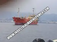 လျှပ်စစ်ဓာတ်ငွေ့တင်သင်္ဘော (LNG) ရောင်းချရန်အတွက်