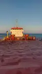Oil/Chemical tanker ရောင်းရန်