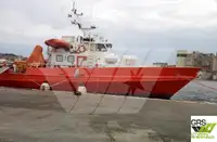 Wind farm service vessel ရောင်းရန်