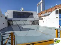 Ro-Ro ship ရောင်းရန်