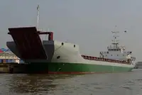 Ro-Ro ship ရောင်းရန်