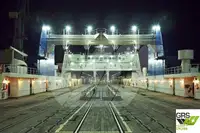Ro-Ro ship ရောင်းရန်
