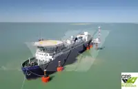 နေထိုင်ရန် barge သင်္ဘော ရောင်းချရန်အတွက်