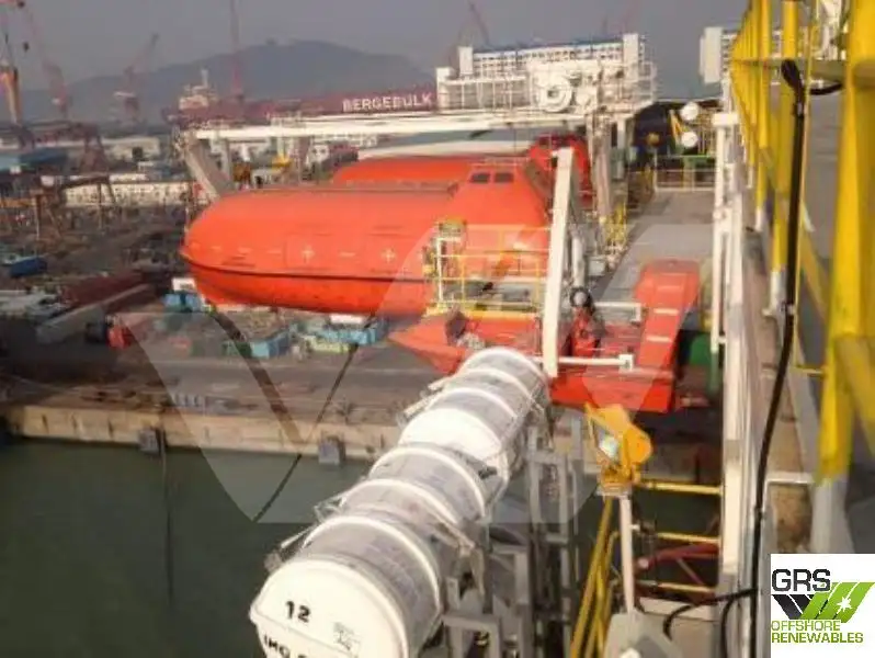 နေထိုင်ရန် barge သင်္ဘော ရောင်းချရန်အတွက်