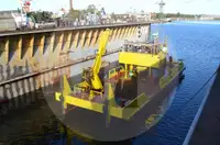 General Cargo/Multi-purpose ရောင်းချရန်အတွက်