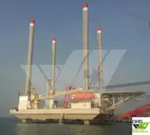 Jack-up drilling rig ရောင်းရန်