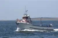 Trawler ရောင်းရန်