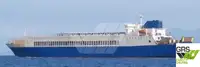 Ro-Ro ship ရောင်းရန်