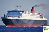 Ro-Ro ship ရောင်းရန်
