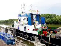 စက်လှေ ရောင်းရန်