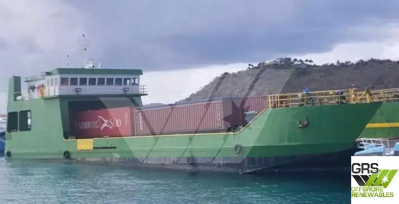 Landing Craft, Tank ရောင်းချရန်အတွက်