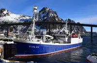 Purse seiner ရောင်းရန်