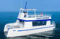 Catamaran ရောင်းရန်