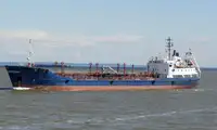 Oil/Chemical tanker ရောင်းရန်