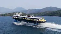 Ro-Ro ship ရောင်းရန်