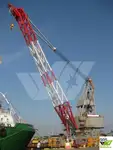 နေထိုင်ရန် barge သင်္ဘော ရောင်းချရန်အတွက်
