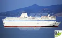 Ro-Ro ship ရောင်းရန်