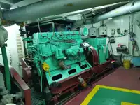 General Cargo/Multi-purpose ရောင်းချရန်အတွက်