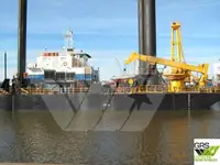 Jack-up drilling rig ရောင်းရန်