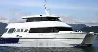 Catamaran ရောင်းရန်