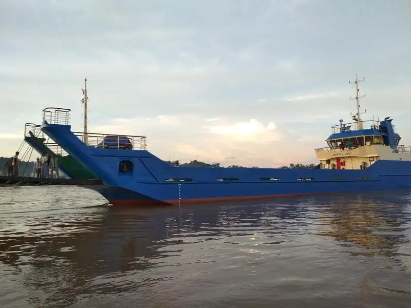 Landing Craft, Tank ရောင်းချရန်အတွက်
