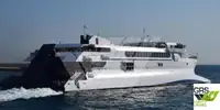 Ro-Ro ship ရောင်းရန်