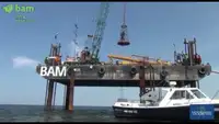 Jack-up drilling rig ရောင်းရန်