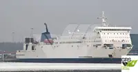 Ro-Ro ship ရောင်းရန်