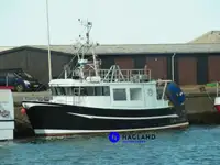 Trawler ရောင်းရန်