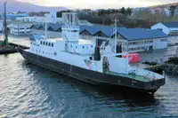 Ro-Ro ship ရောင်းရန်