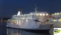 Ro-Ro ship ရောင်းရန်