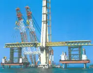 Jack-up drilling rig ရောင်းရန်