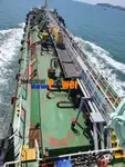 Oil/Chemical tanker ရောင်းရန်