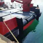 General Cargo/Multi-purpose ရောင်းချရန်အတွက်