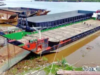 Landing Craft, Tank ရောင်းချရန်အတွက်