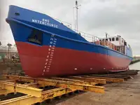 Oil/Chemical tanker ရောင်းရန်
