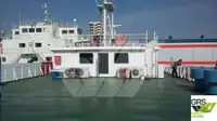 Ro-Ro ship ရောင်းရန်