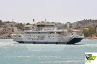 Ro-Ro ship ရောင်းရန်