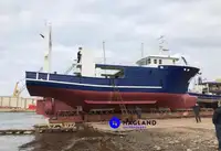 Beam trawler ရောင်းရန်