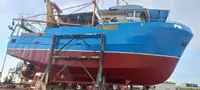 ထရော်လာသင်္ဘော ရောင်းချရန်အတွက်