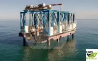 Jack-up drilling rig ရောင်းရန်