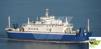 Ro-Ro ship ရောင်းရန်