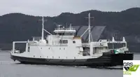 Ro-Ro ship ရောင်းရန်