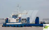 Ro-Ro သင်္ဘော ရောင်းချရန်အတွက်