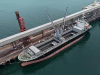 General Cargo/Multi-purpose ရောင်းချရန်အတွက်