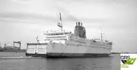 Ro-Ro ship ရောင်းရန်