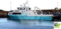 Ro-Ro ship ရောင်းရန်