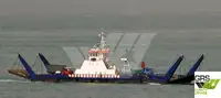 Ro-Ro ship ရောင်းရန်